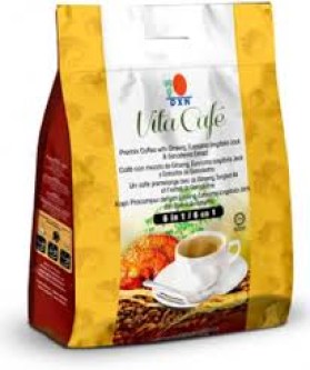 Vita Cafe 6 en 1